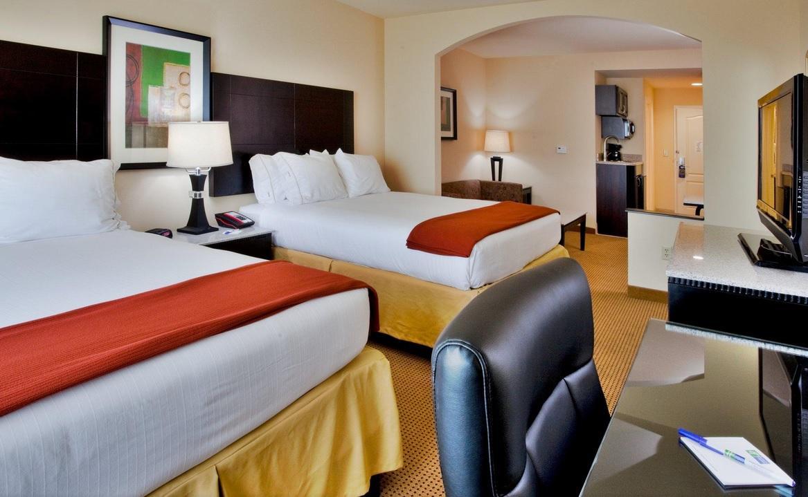 Holiday Inn Express-International Drive By Ihg Ορλάντο Εξωτερικό φωτογραφία