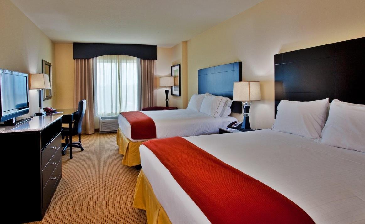Holiday Inn Express-International Drive By Ihg Ορλάντο Εξωτερικό φωτογραφία