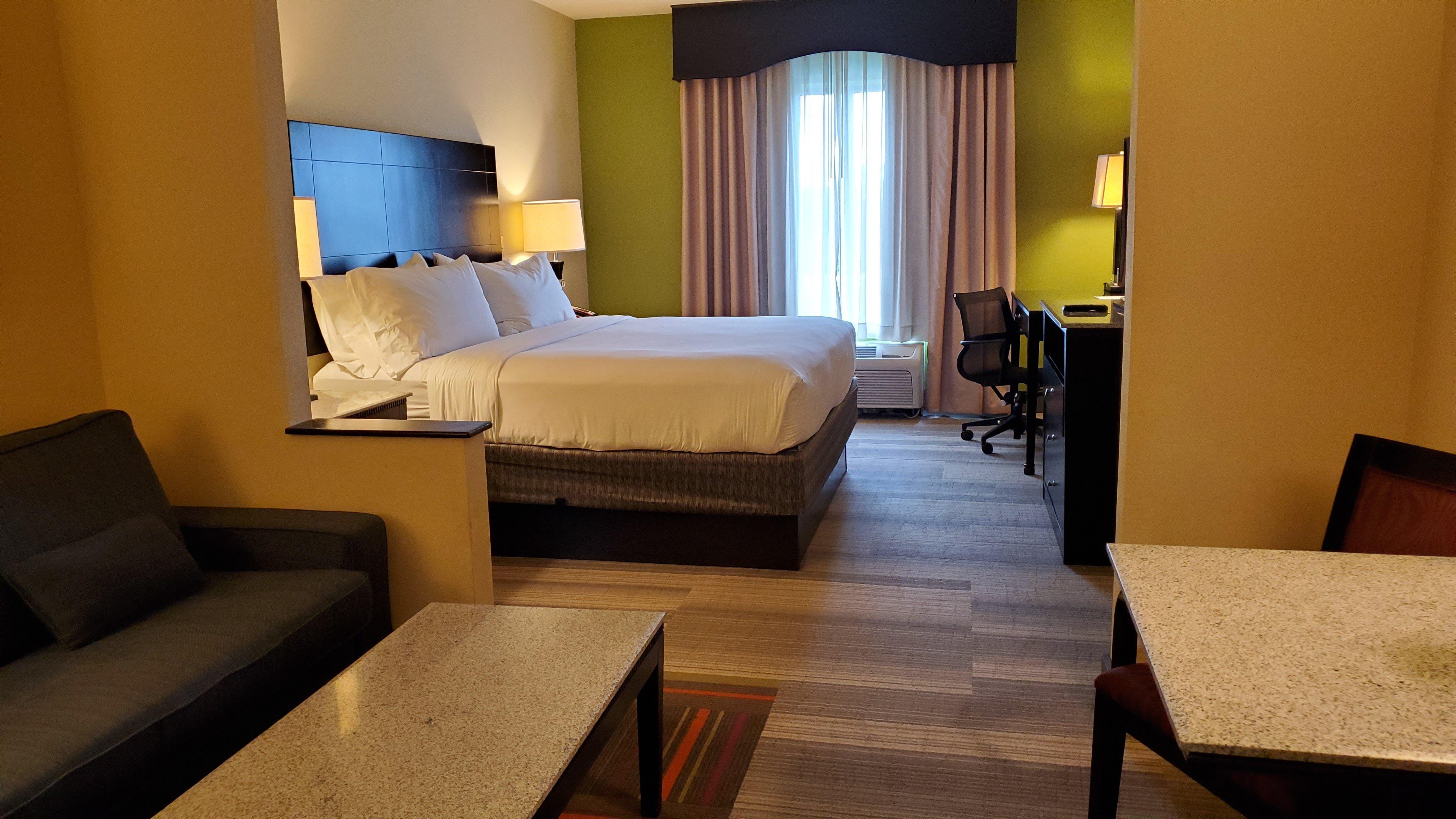 Holiday Inn Express-International Drive By Ihg Ορλάντο Εξωτερικό φωτογραφία