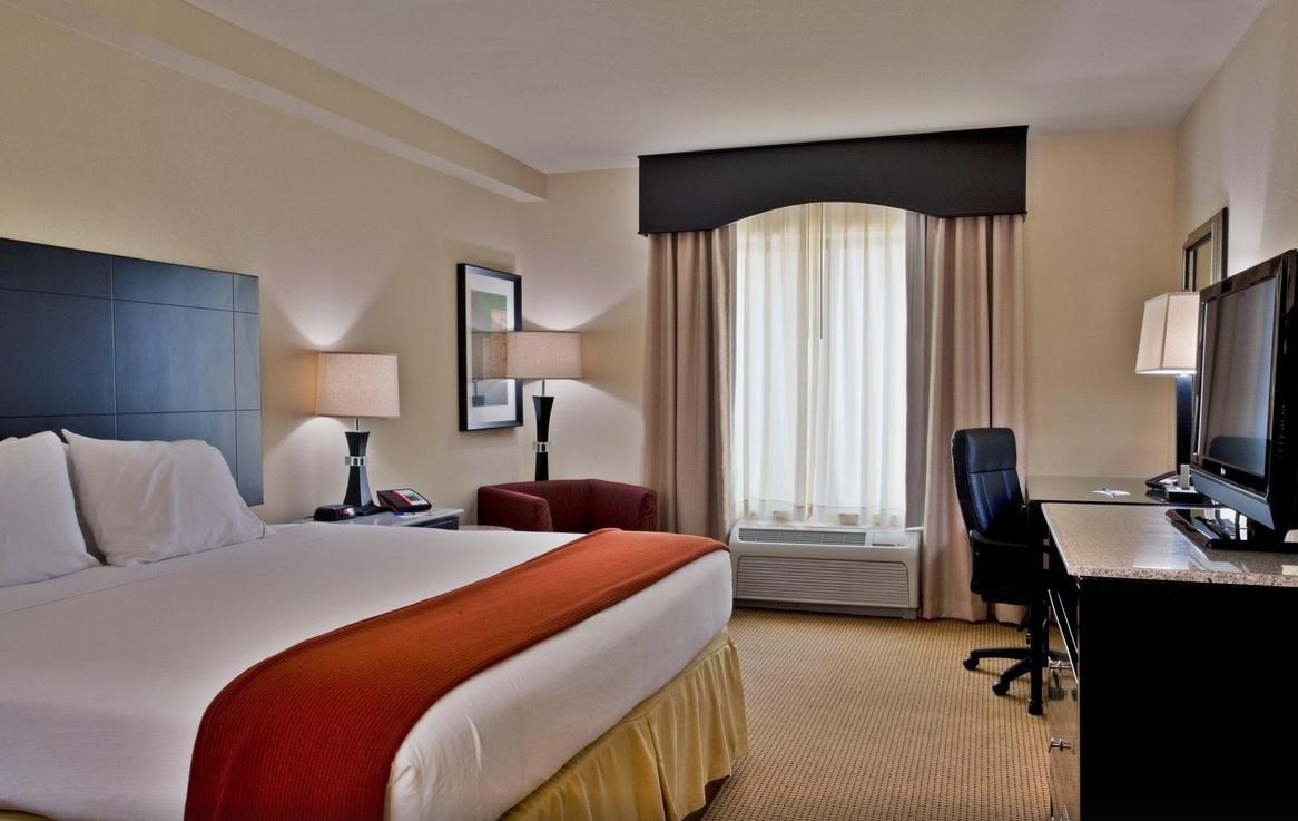 Holiday Inn Express-International Drive By Ihg Ορλάντο Εξωτερικό φωτογραφία