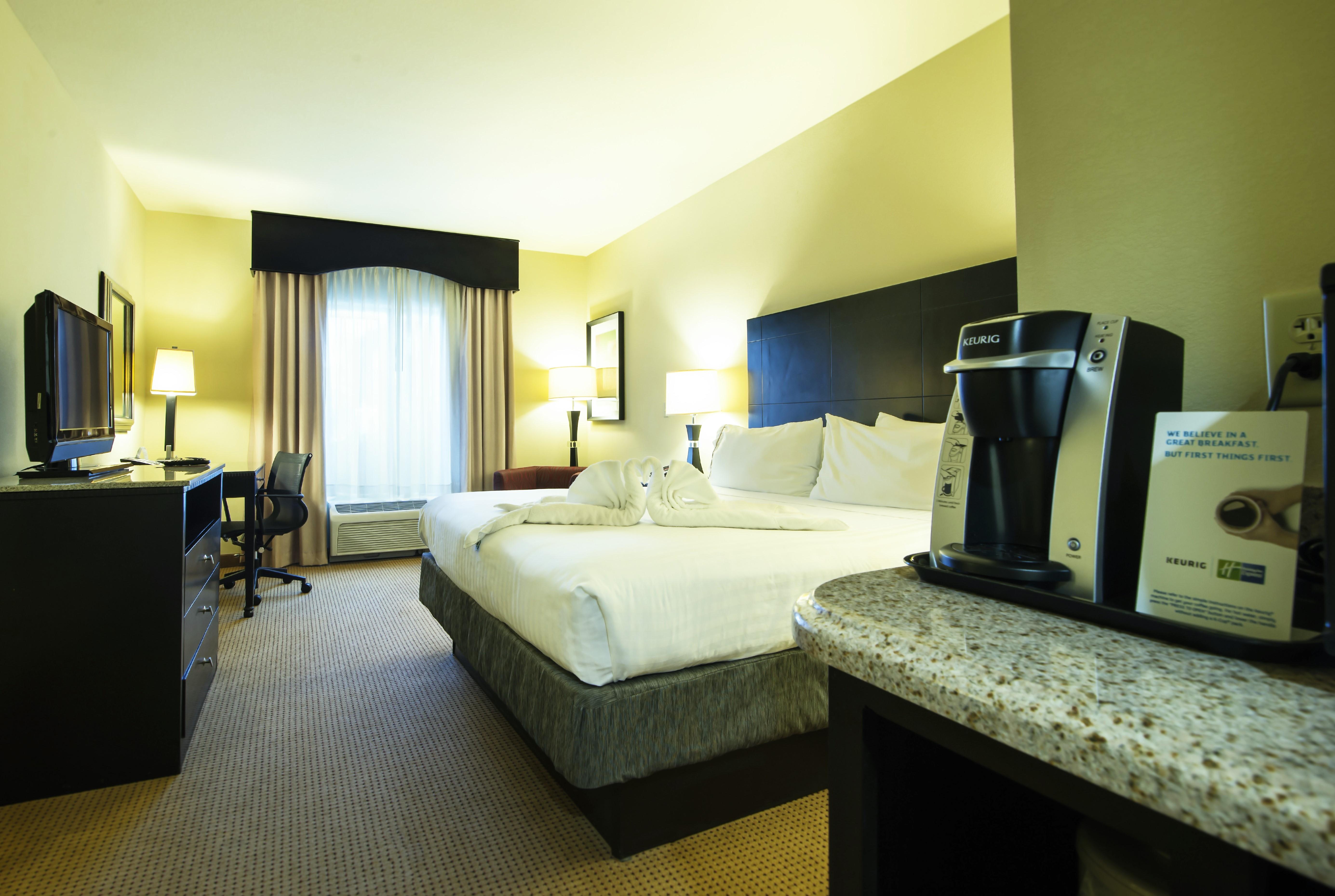Holiday Inn Express-International Drive By Ihg Ορλάντο Εξωτερικό φωτογραφία
