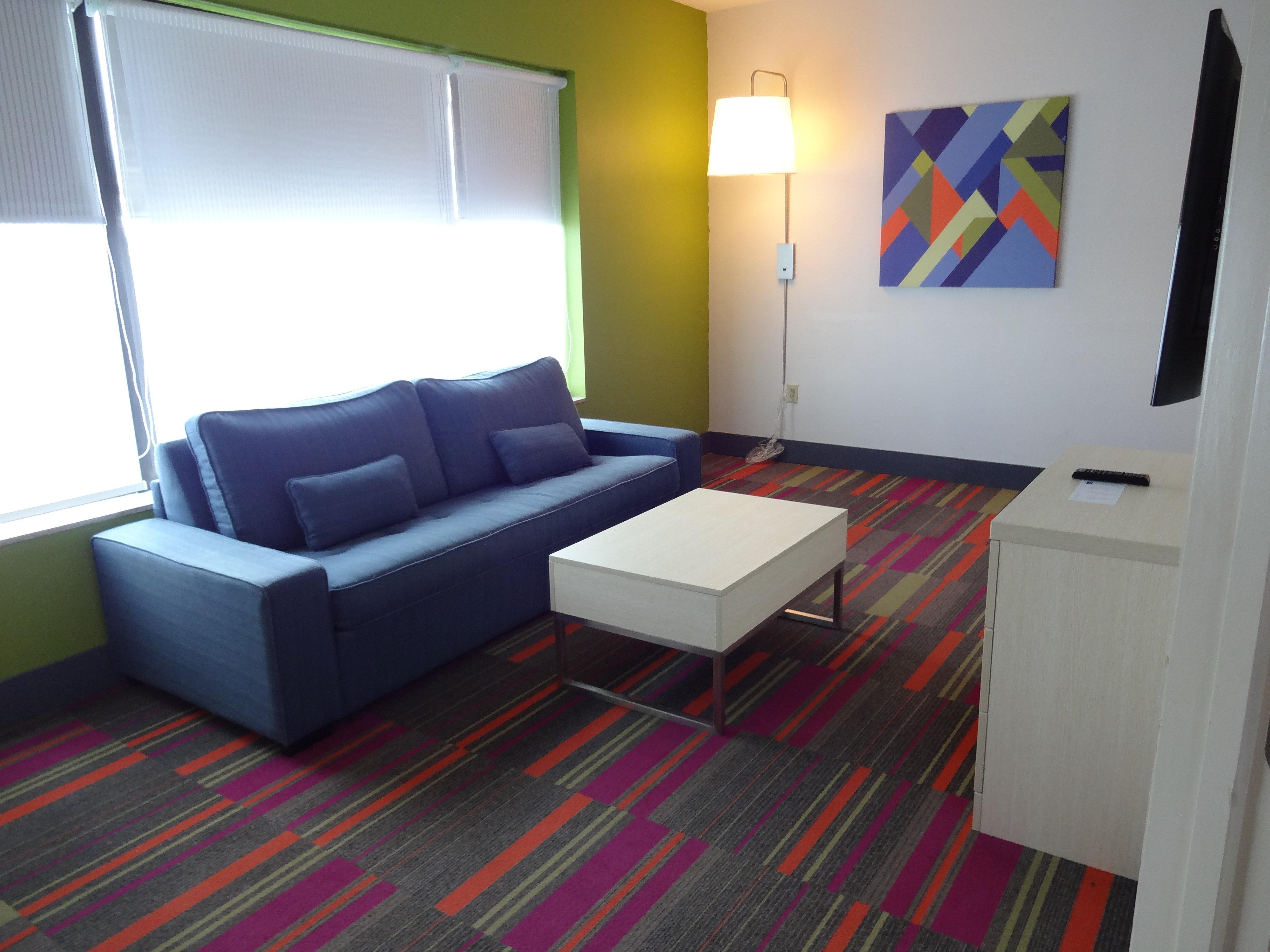 Holiday Inn Express-International Drive By Ihg Ορλάντο Εξωτερικό φωτογραφία