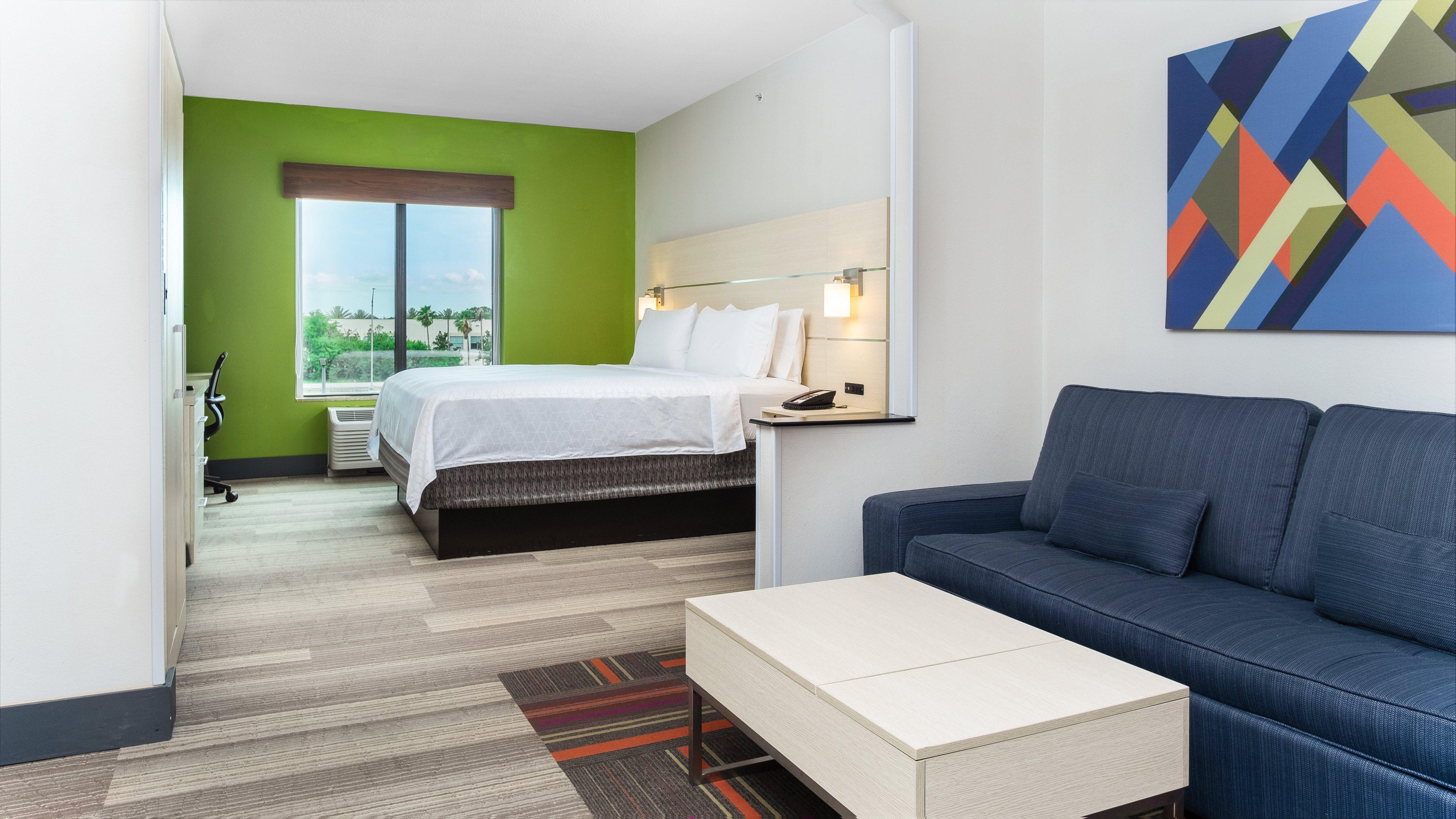 Holiday Inn Express-International Drive By Ihg Ορλάντο Εξωτερικό φωτογραφία