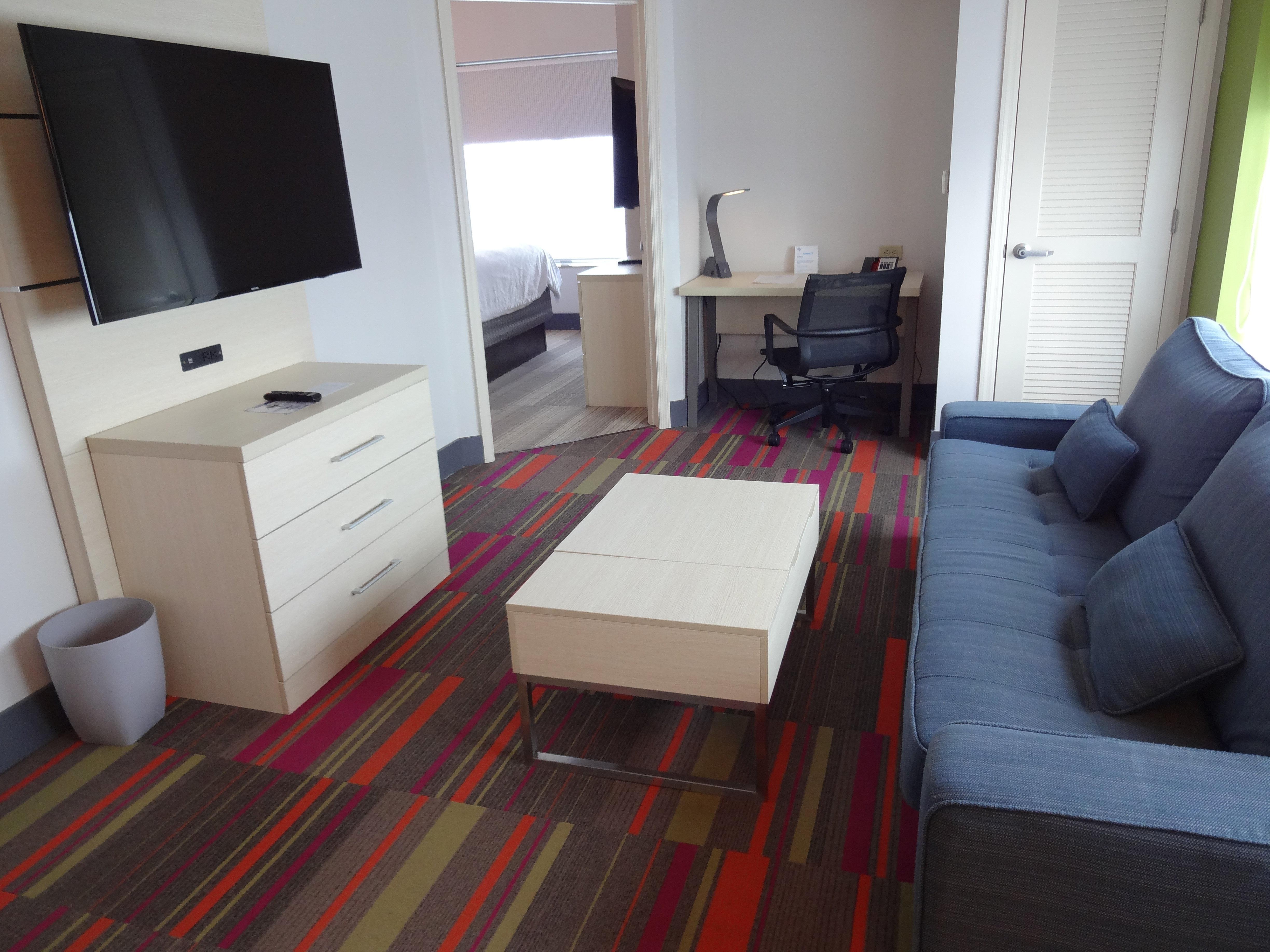 Holiday Inn Express-International Drive By Ihg Ορλάντο Εξωτερικό φωτογραφία