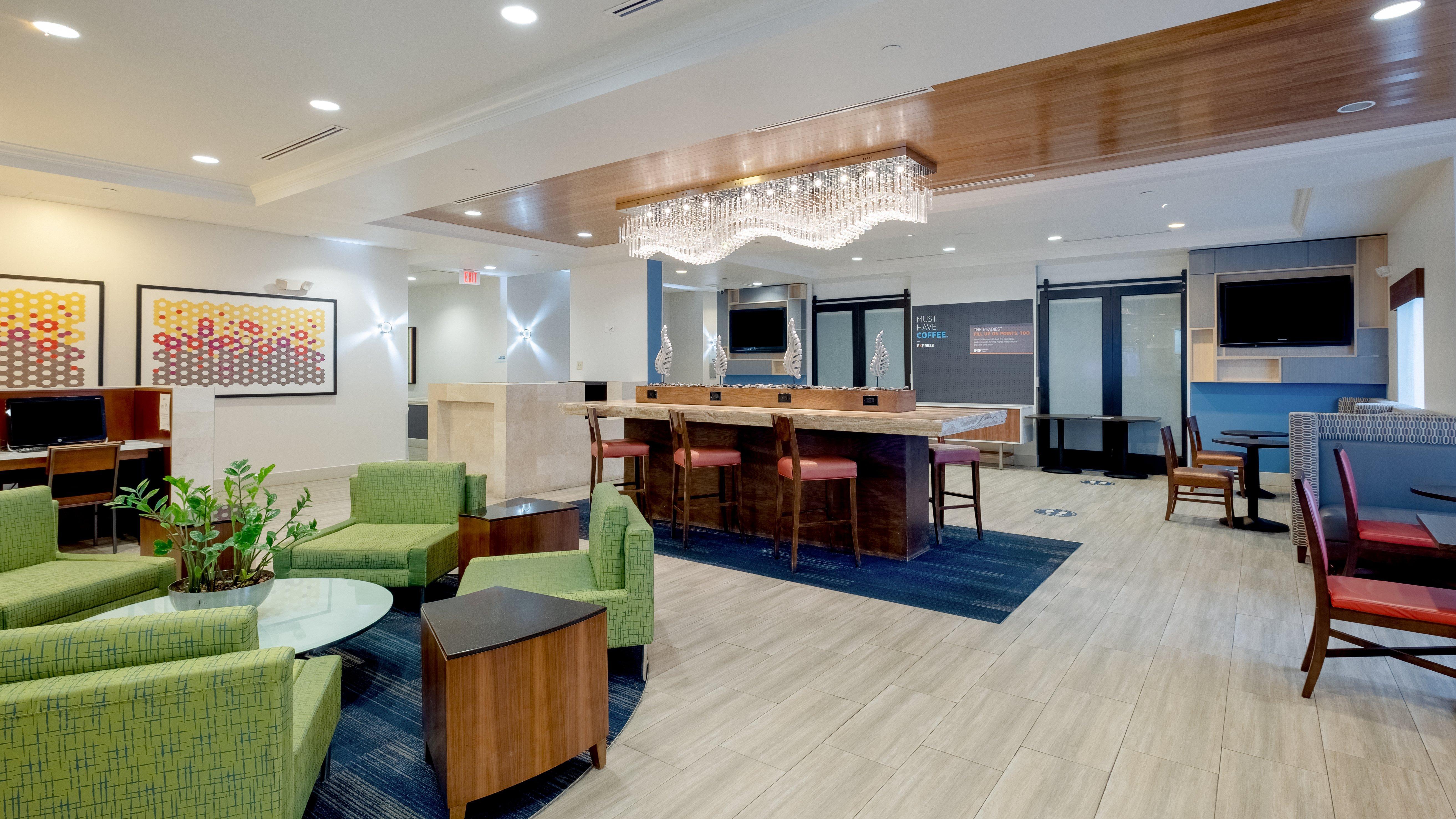 Holiday Inn Express-International Drive By Ihg Ορλάντο Εξωτερικό φωτογραφία
