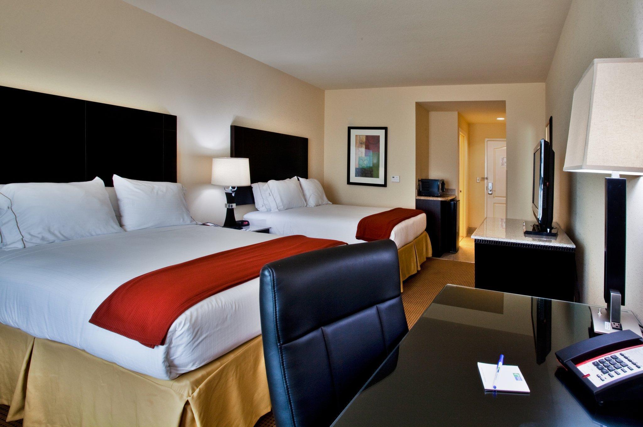 Holiday Inn Express-International Drive By Ihg Ορλάντο Εξωτερικό φωτογραφία