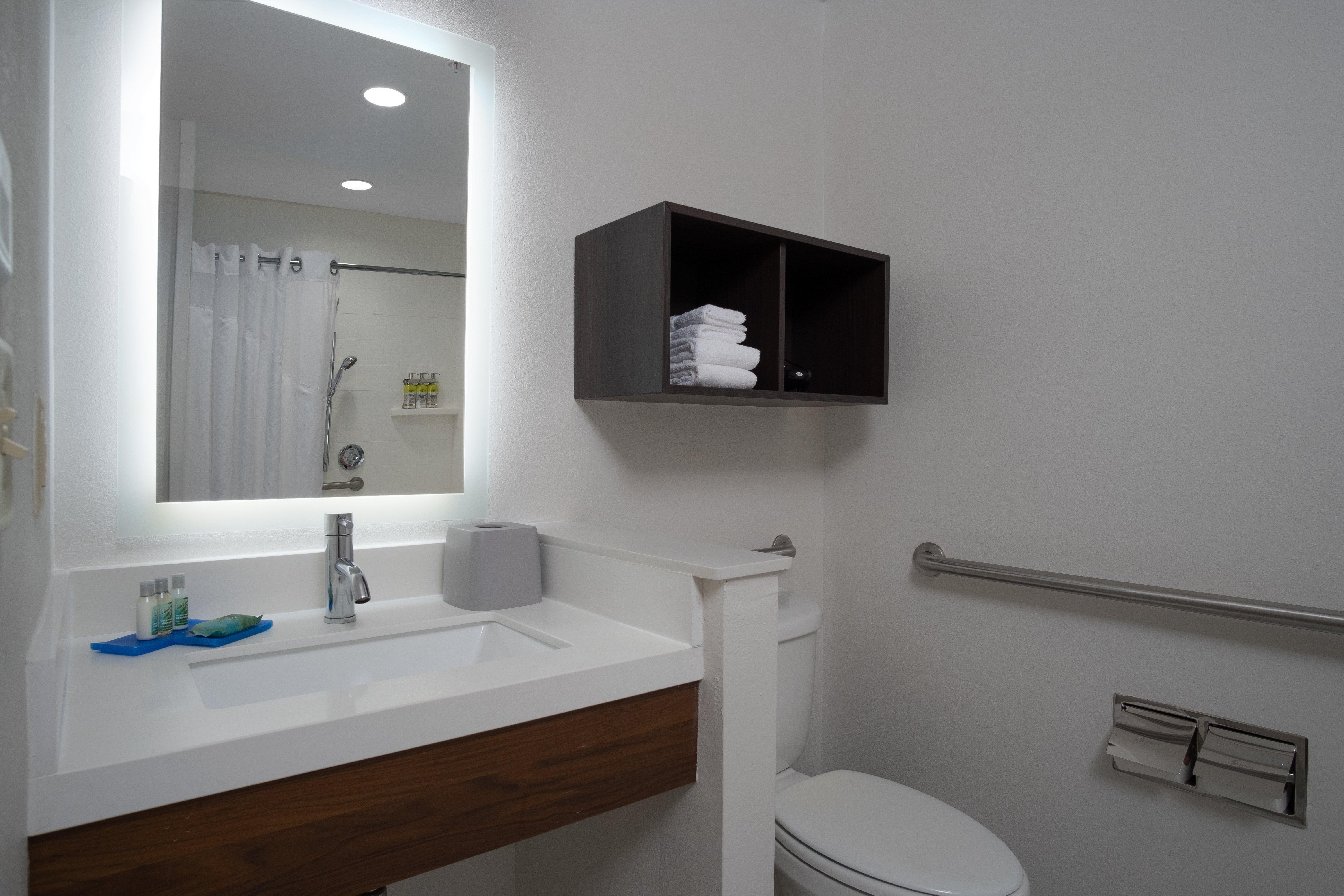 Holiday Inn Express-International Drive By Ihg Ορλάντο Δωμάτιο φωτογραφία