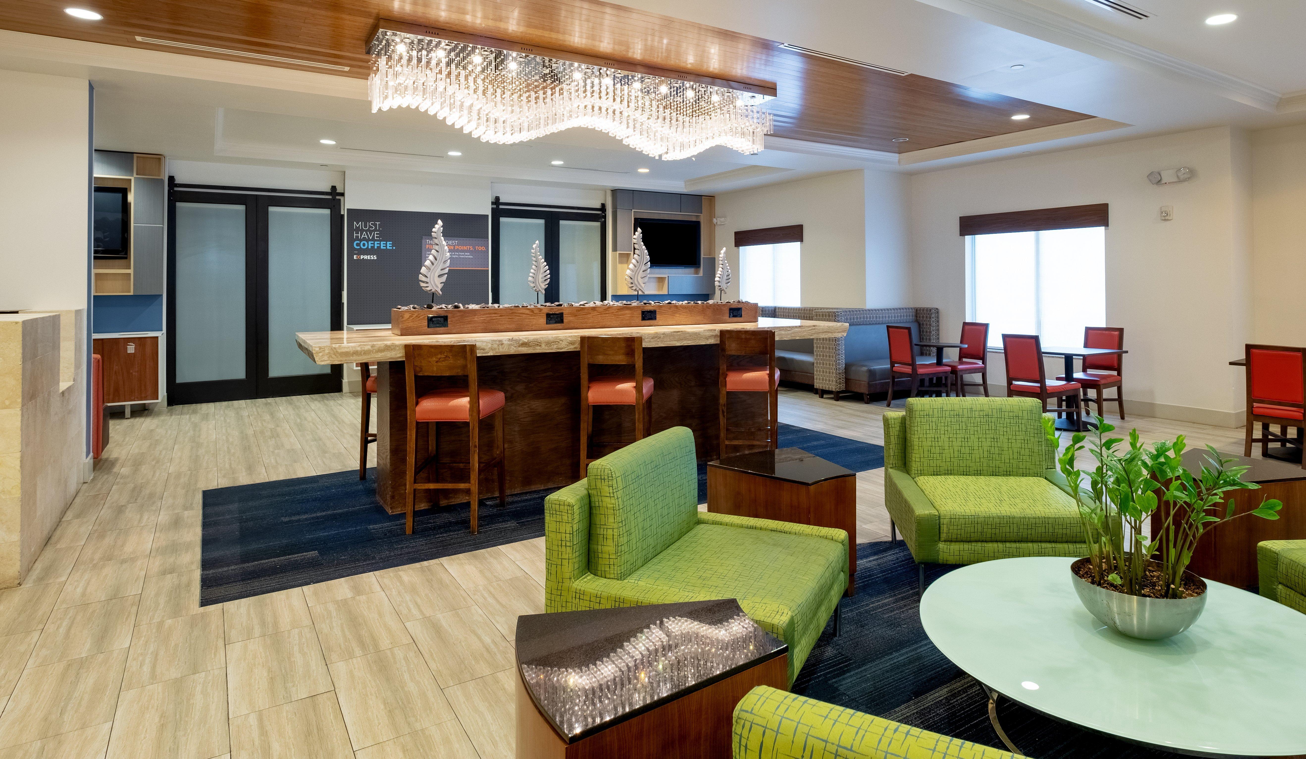 Holiday Inn Express-International Drive By Ihg Ορλάντο Εξωτερικό φωτογραφία