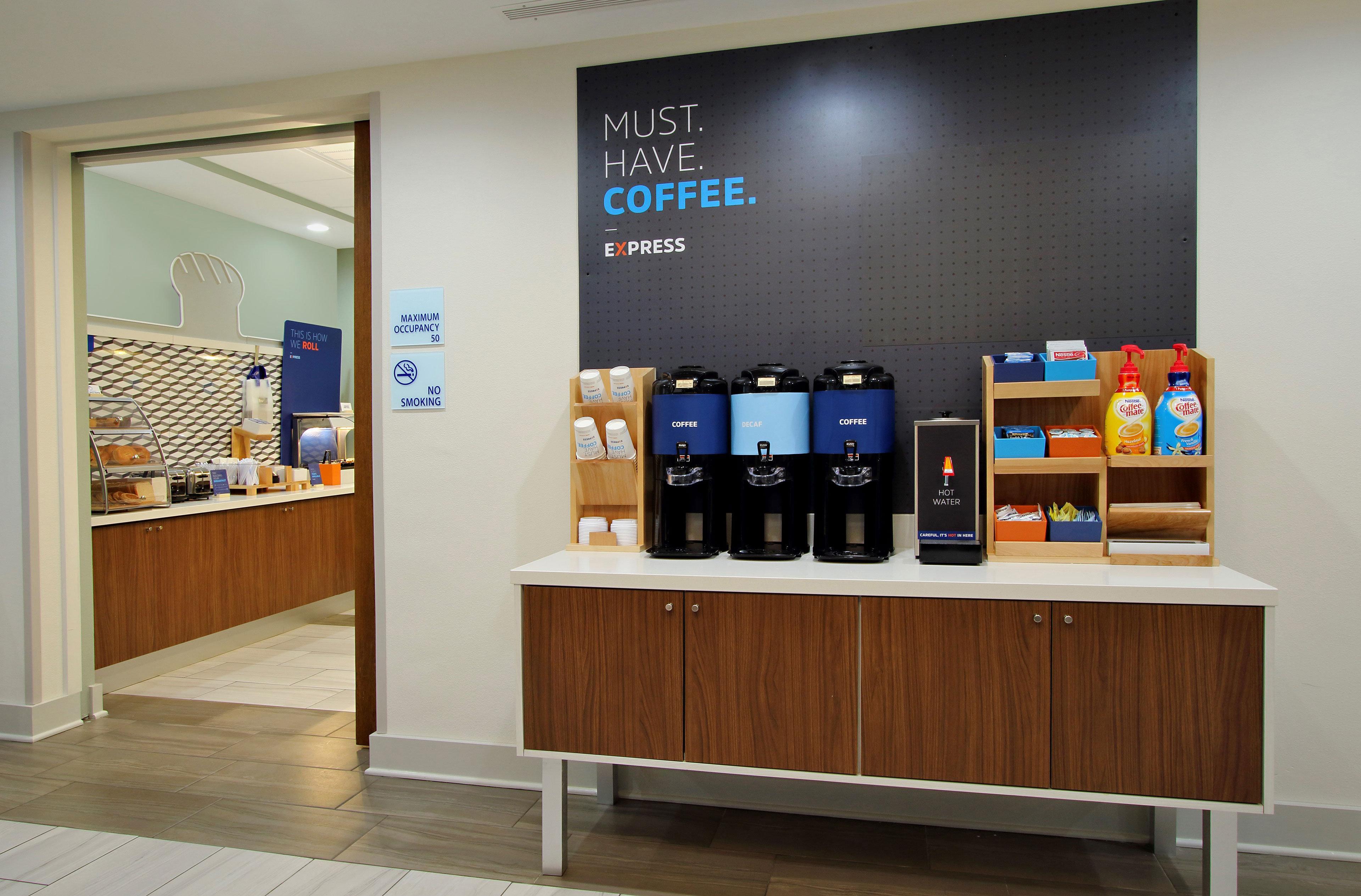 Holiday Inn Express-International Drive By Ihg Ορλάντο Εξωτερικό φωτογραφία