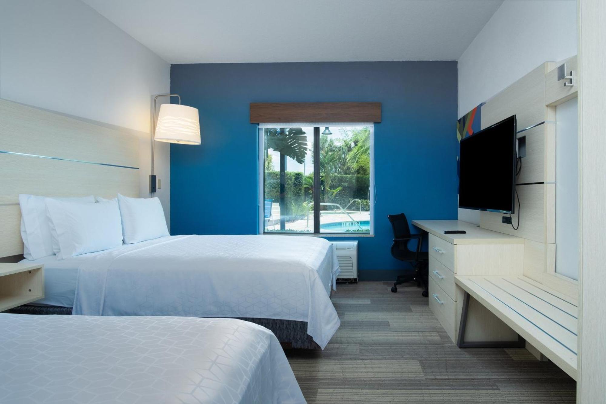 Holiday Inn Express-International Drive By Ihg Ορλάντο Εξωτερικό φωτογραφία