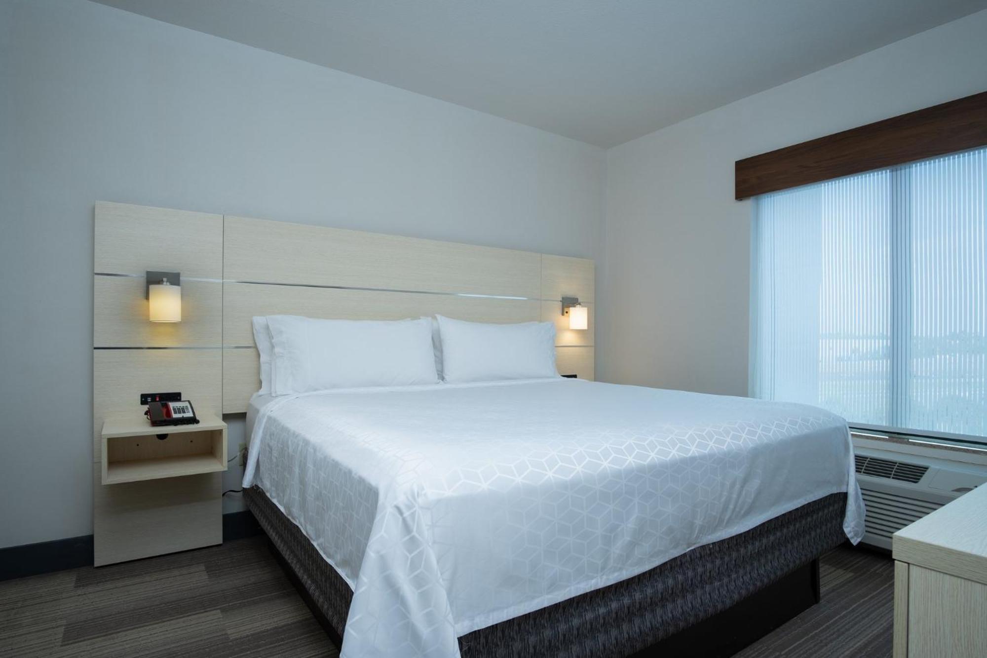 Holiday Inn Express-International Drive By Ihg Ορλάντο Εξωτερικό φωτογραφία