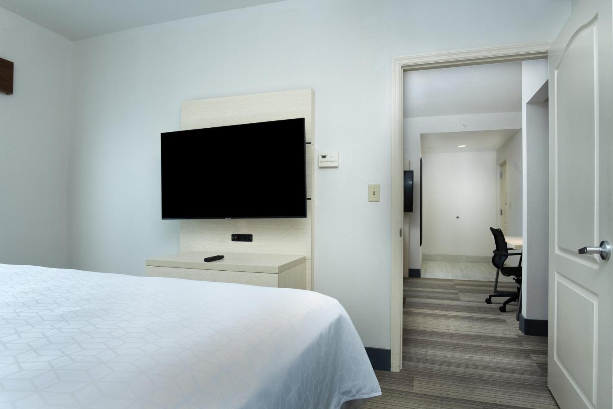 Holiday Inn Express-International Drive By Ihg Ορλάντο Εξωτερικό φωτογραφία