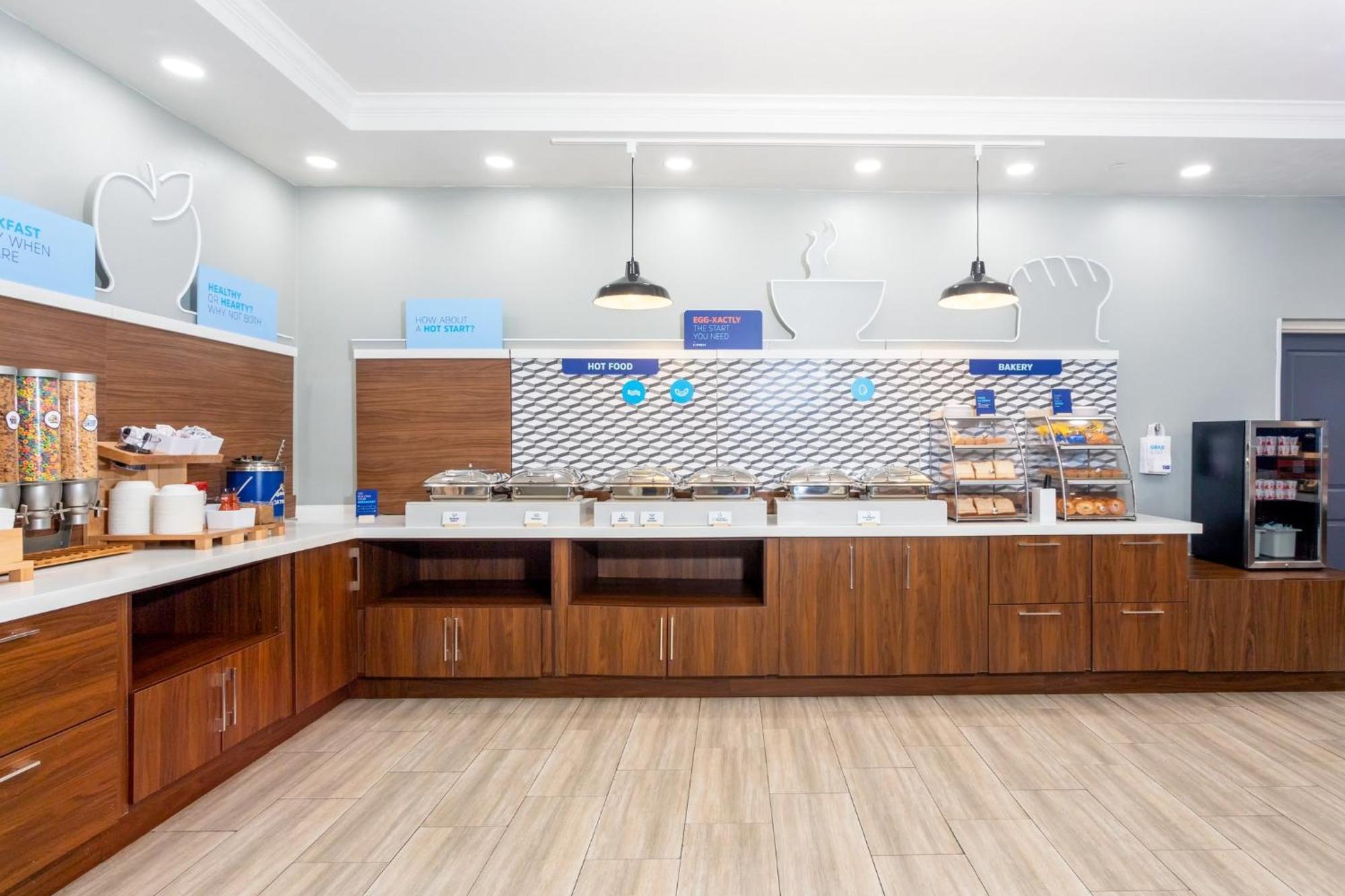 Holiday Inn Express-International Drive By Ihg Ορλάντο Εξωτερικό φωτογραφία