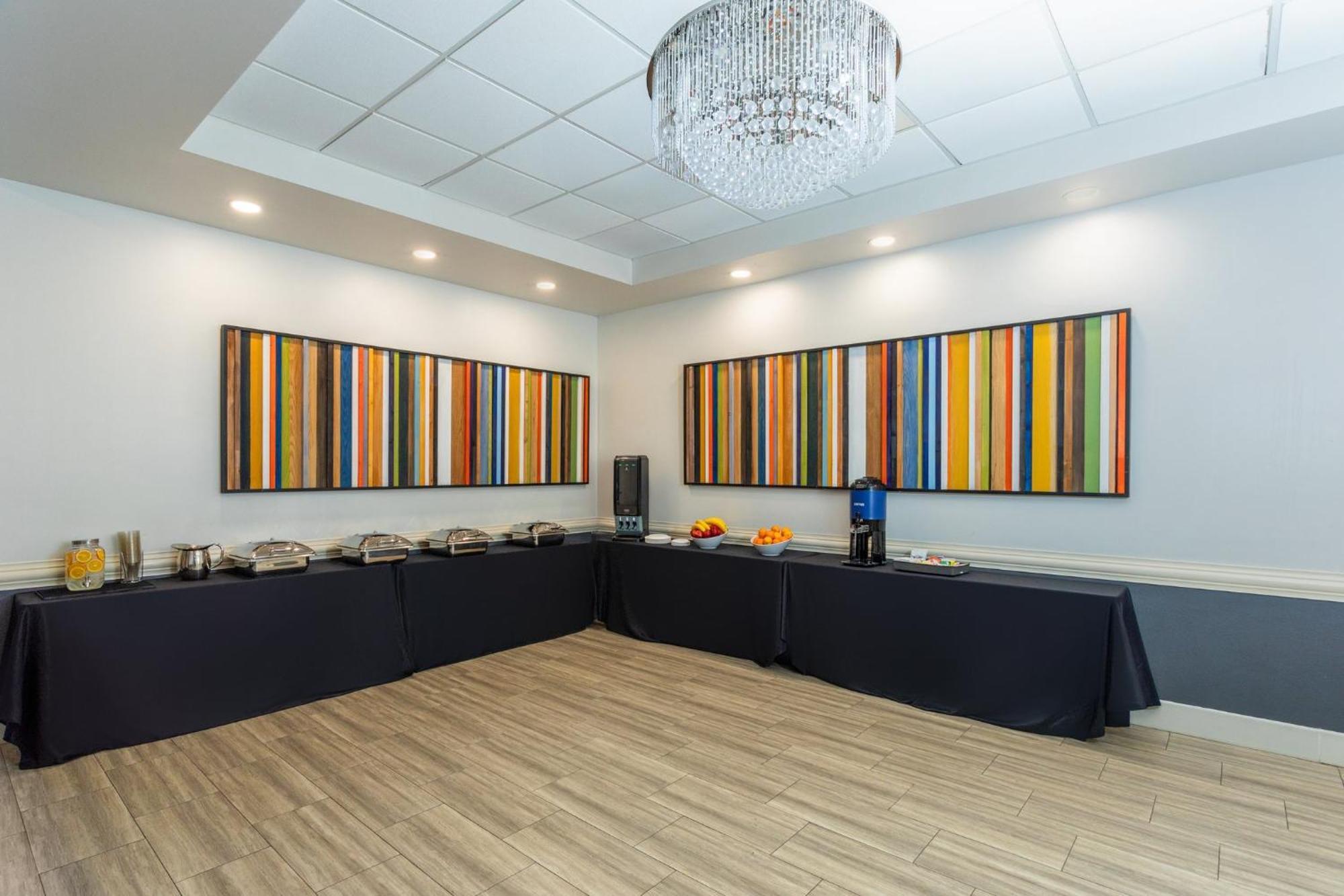 Holiday Inn Express-International Drive By Ihg Ορλάντο Εξωτερικό φωτογραφία