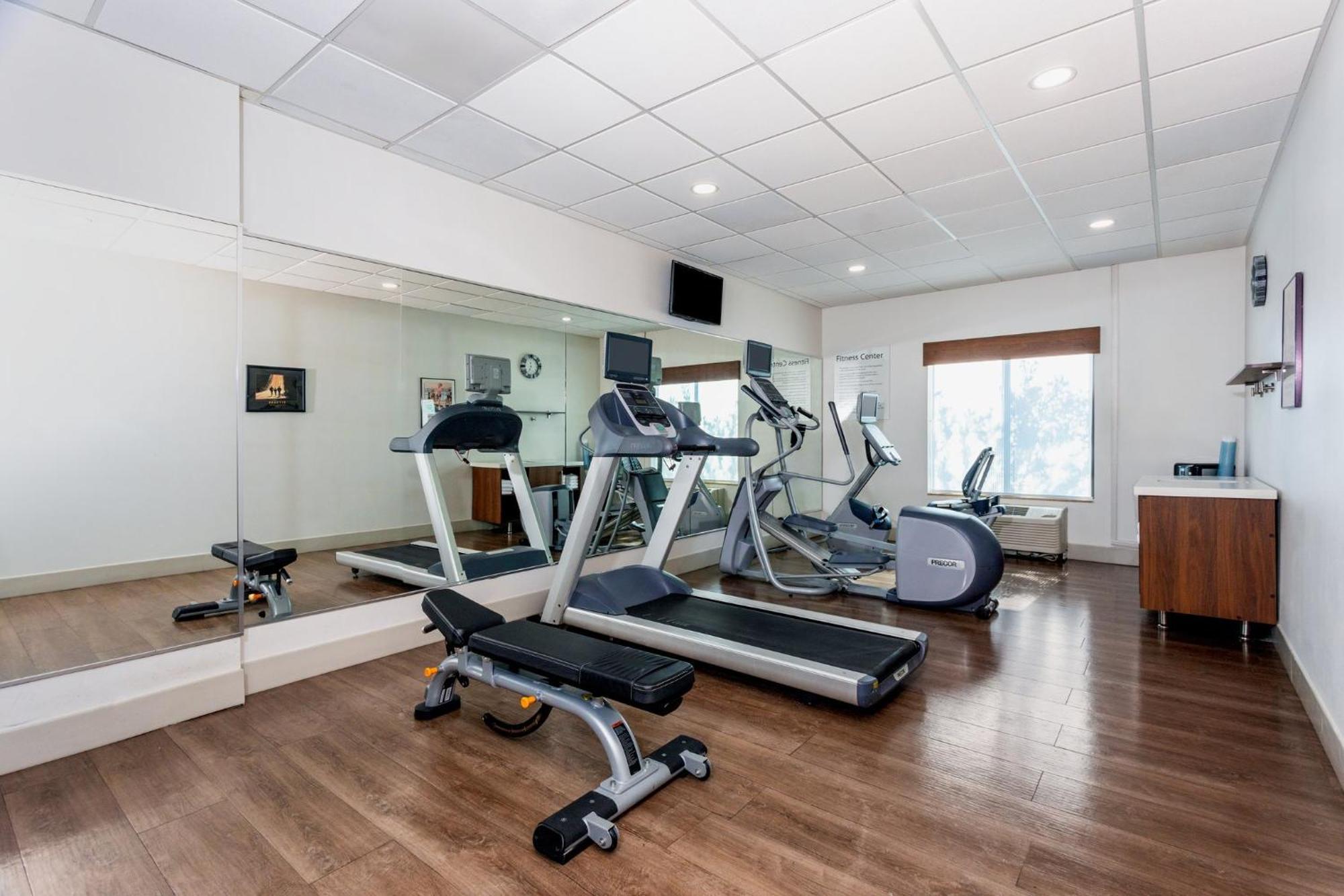 Holiday Inn Express-International Drive By Ihg Ορλάντο Εξωτερικό φωτογραφία