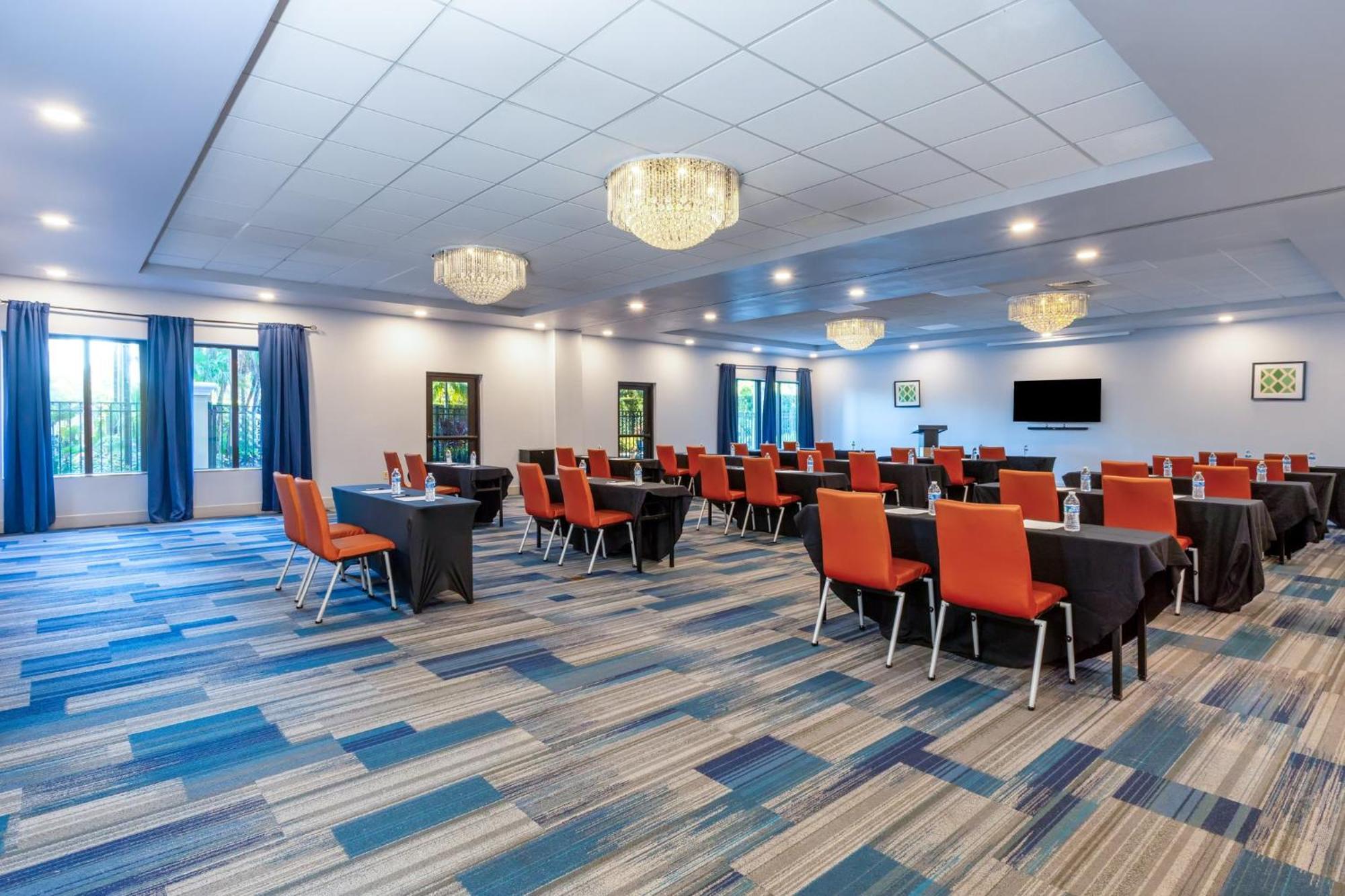 Holiday Inn Express-International Drive By Ihg Ορλάντο Εξωτερικό φωτογραφία
