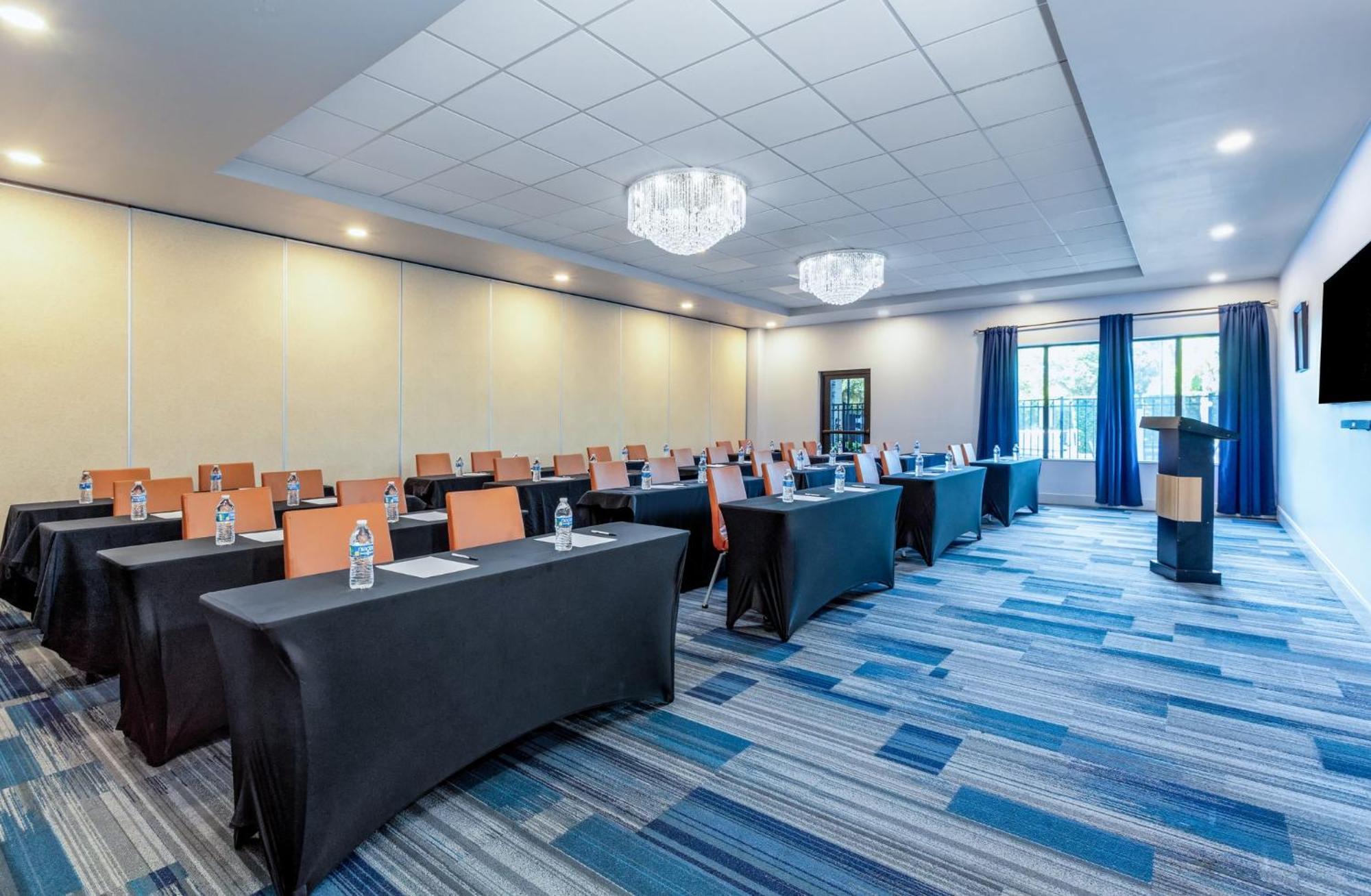 Holiday Inn Express-International Drive By Ihg Ορλάντο Εξωτερικό φωτογραφία