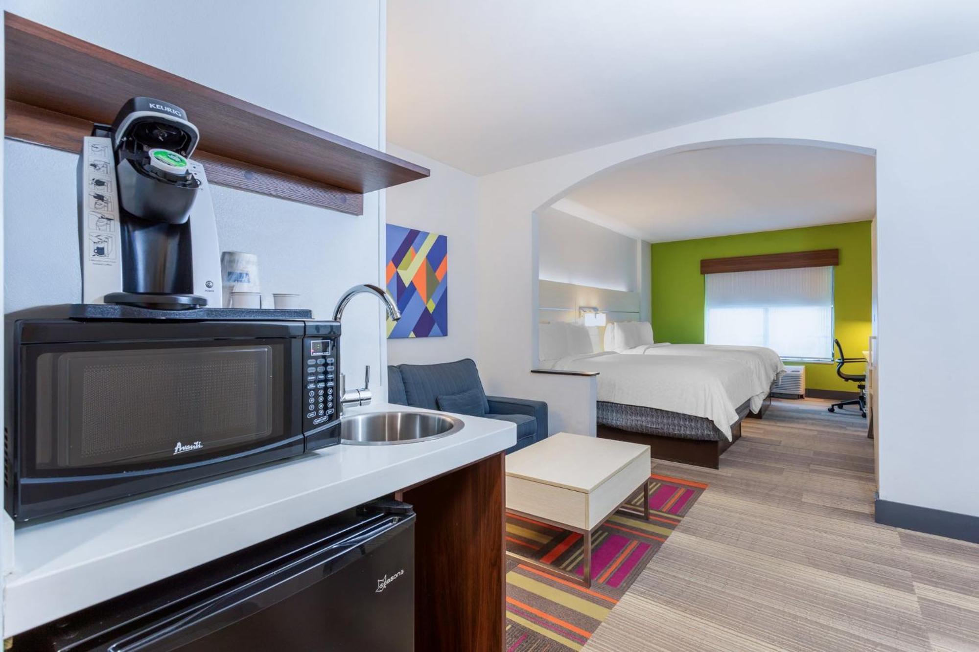 Holiday Inn Express-International Drive By Ihg Ορλάντο Εξωτερικό φωτογραφία