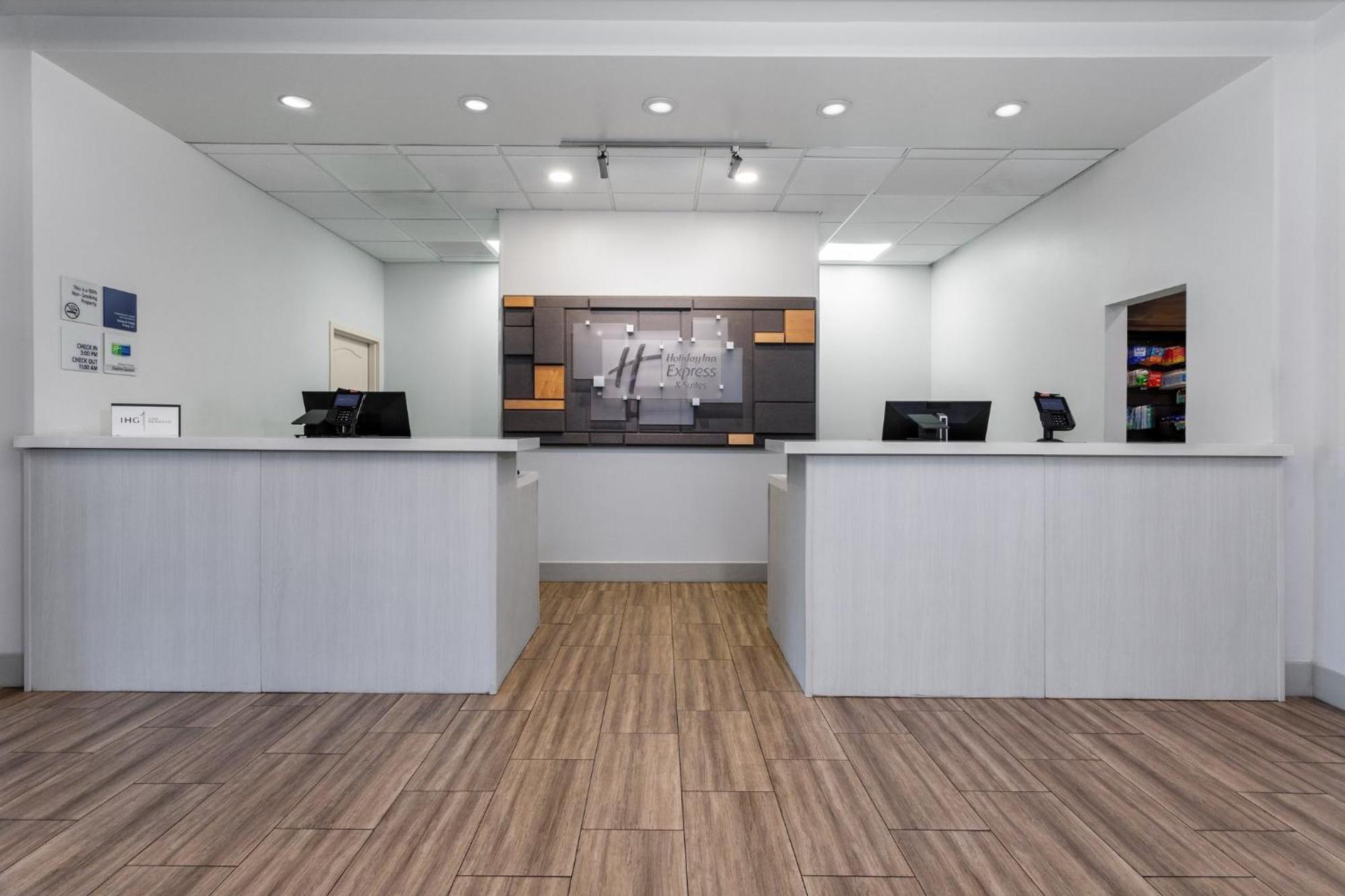 Holiday Inn Express-International Drive By Ihg Ορλάντο Εξωτερικό φωτογραφία