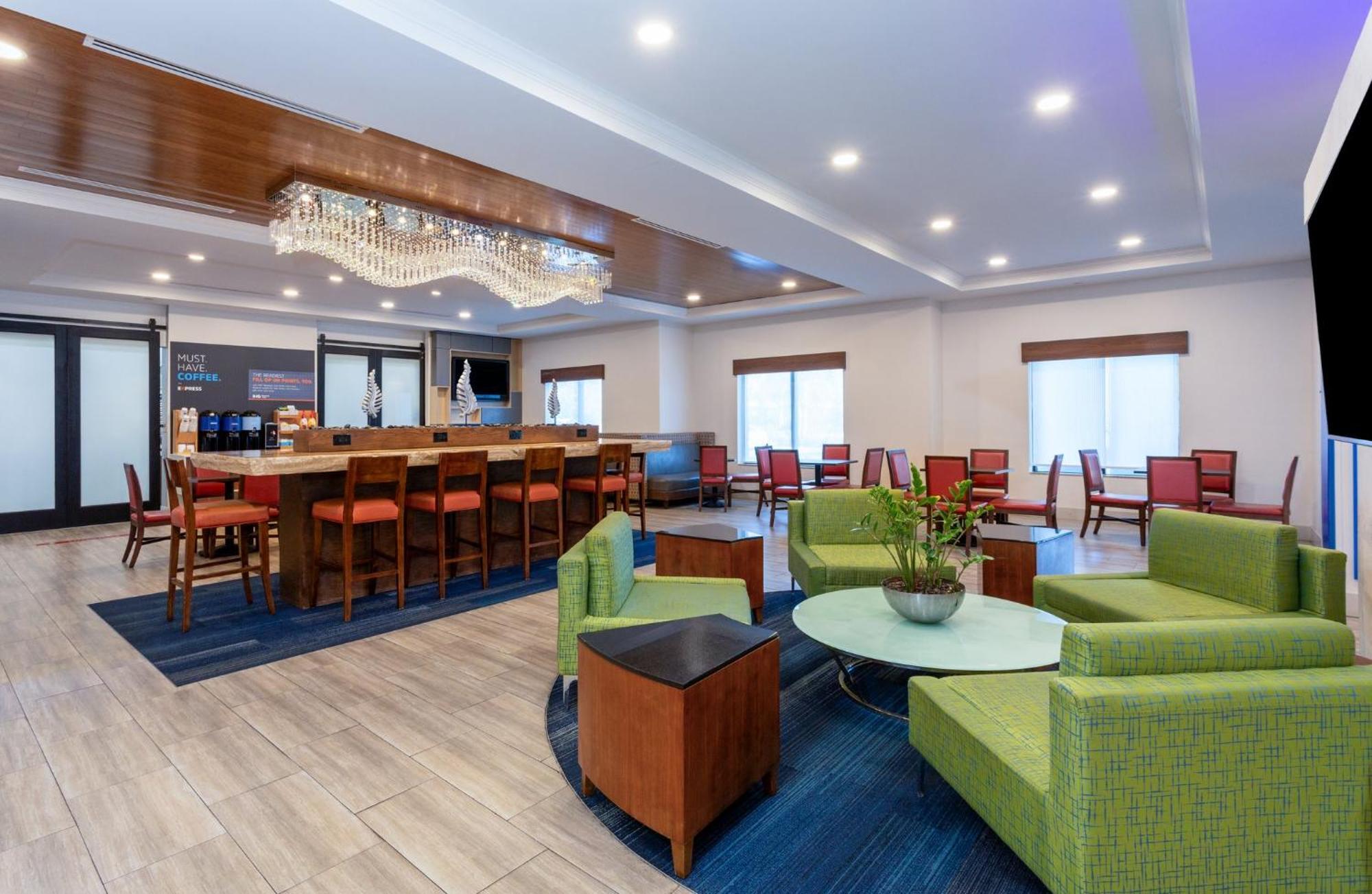 Holiday Inn Express-International Drive By Ihg Ορλάντο Εξωτερικό φωτογραφία