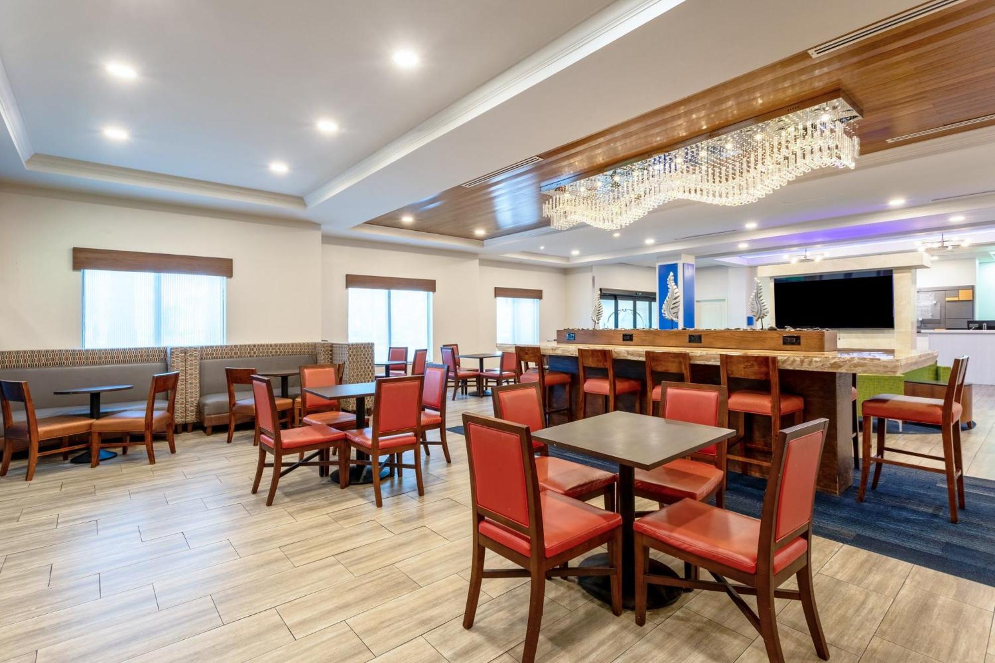 Holiday Inn Express-International Drive By Ihg Ορλάντο Εξωτερικό φωτογραφία