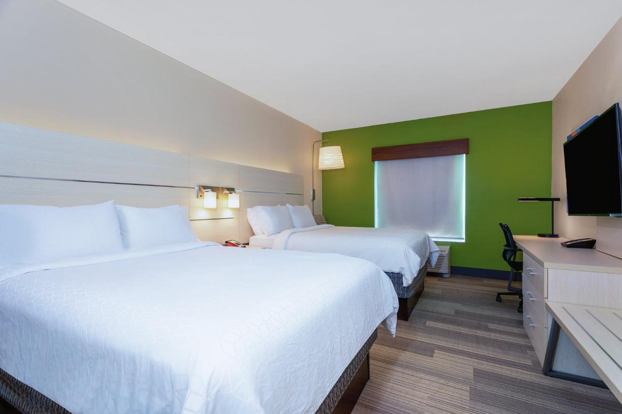 Holiday Inn Express-International Drive By Ihg Ορλάντο Εξωτερικό φωτογραφία