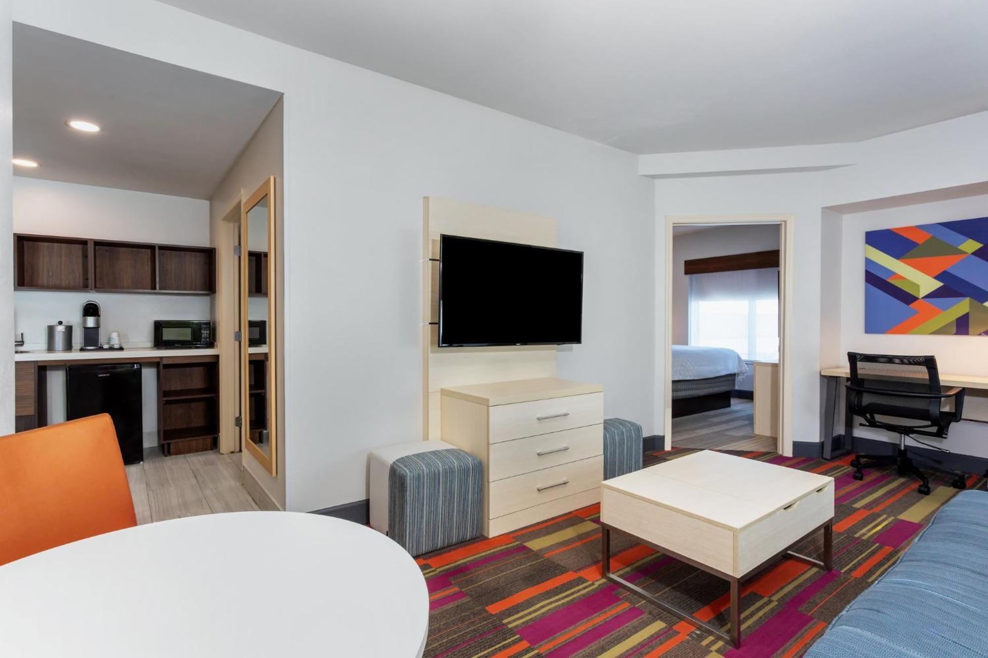 Holiday Inn Express-International Drive By Ihg Ορλάντο Εξωτερικό φωτογραφία