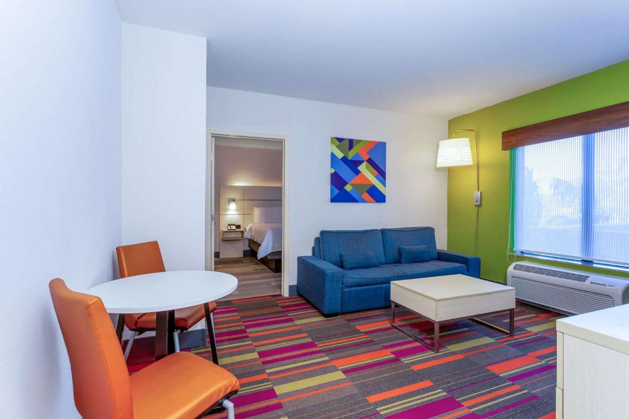 Holiday Inn Express-International Drive By Ihg Ορλάντο Εξωτερικό φωτογραφία