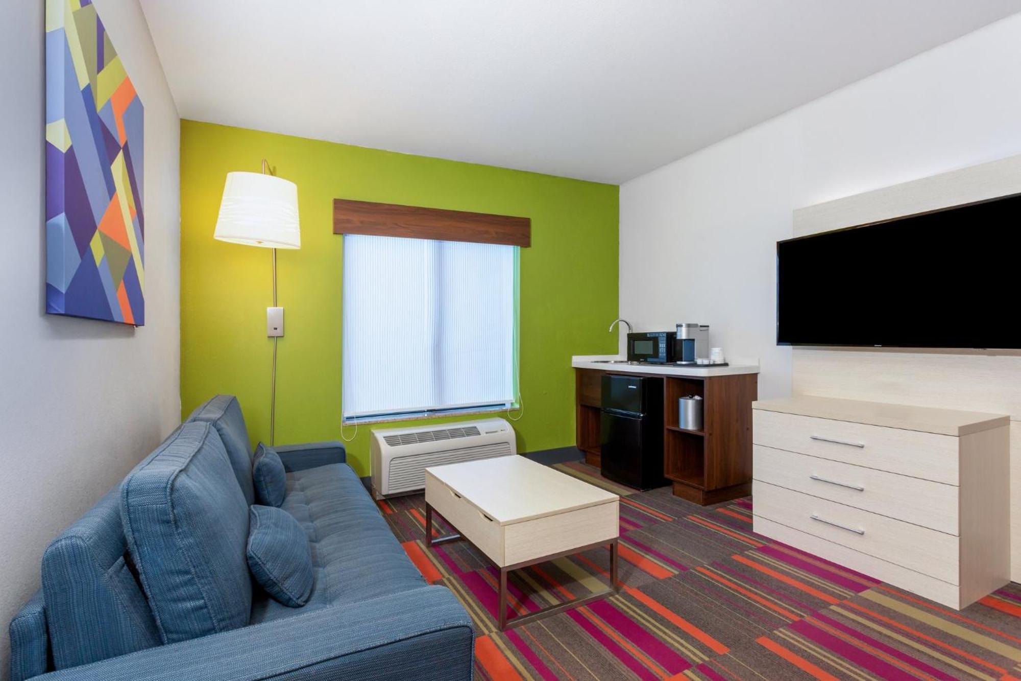 Holiday Inn Express-International Drive By Ihg Ορλάντο Εξωτερικό φωτογραφία