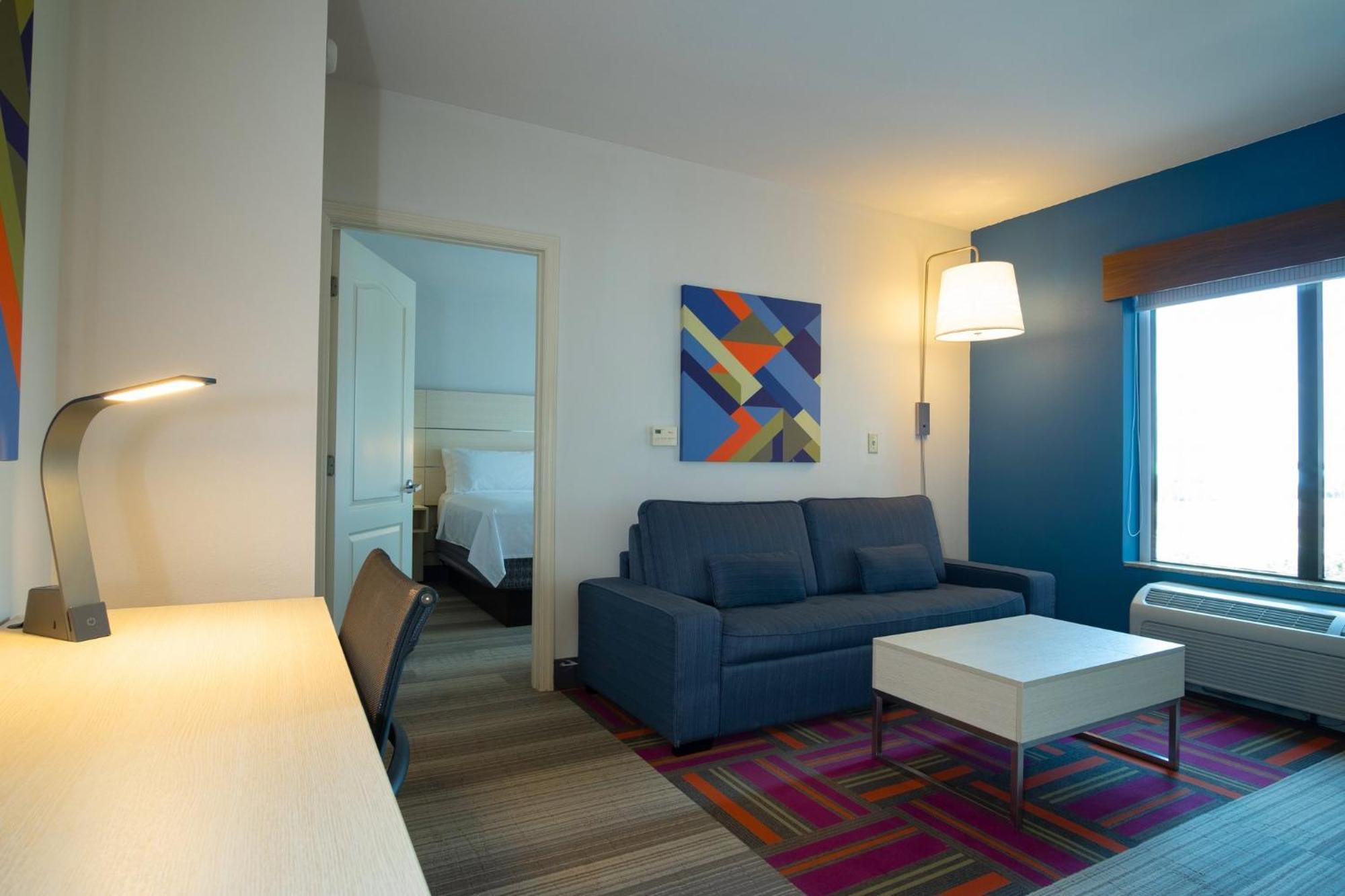 Holiday Inn Express-International Drive By Ihg Ορλάντο Εξωτερικό φωτογραφία