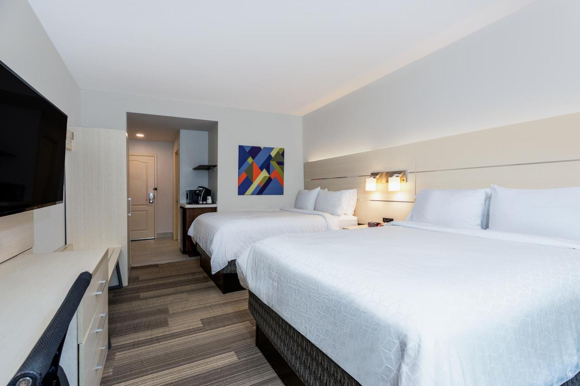 Holiday Inn Express-International Drive By Ihg Ορλάντο Εξωτερικό φωτογραφία