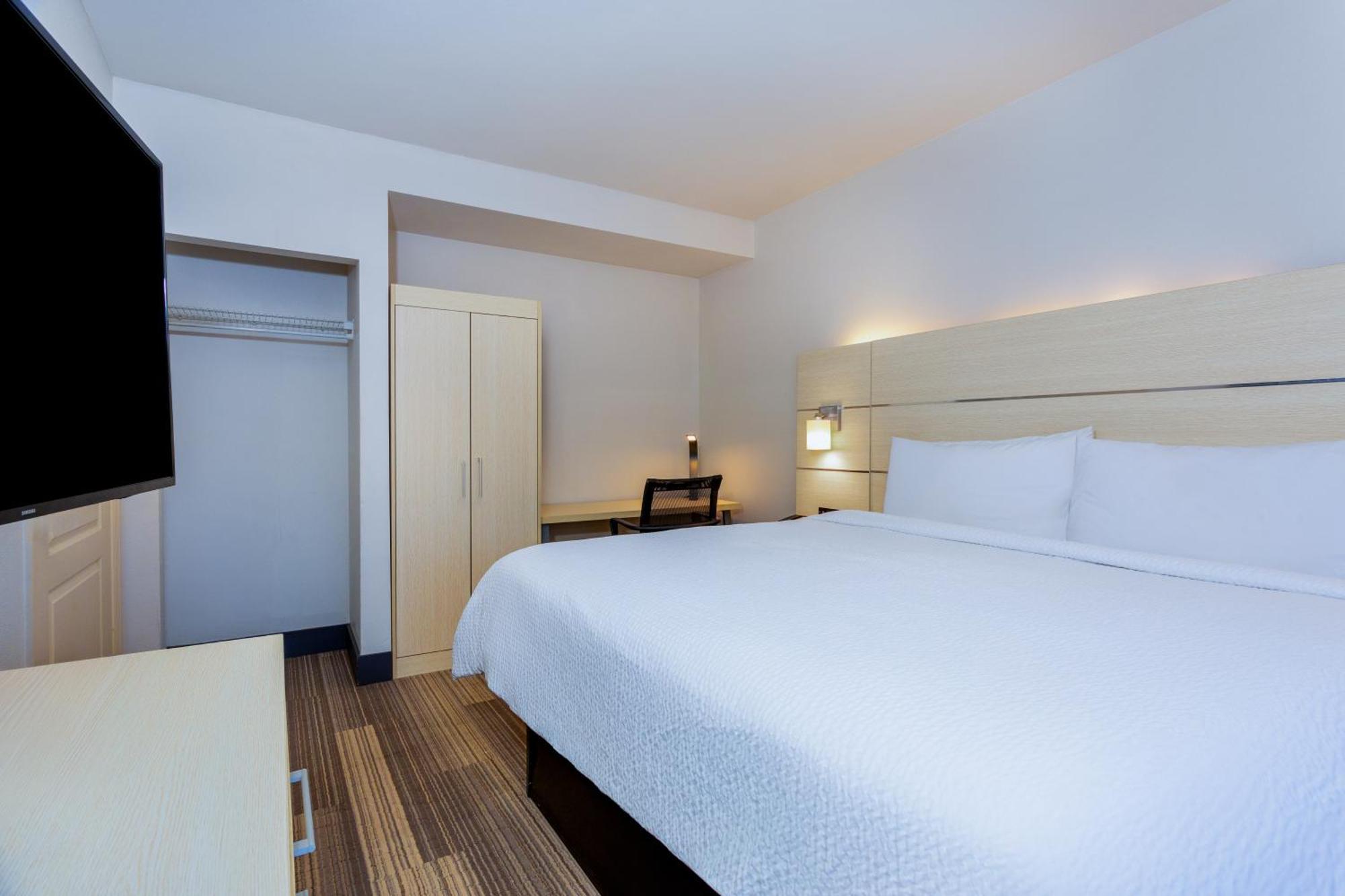 Holiday Inn Express-International Drive By Ihg Ορλάντο Εξωτερικό φωτογραφία
