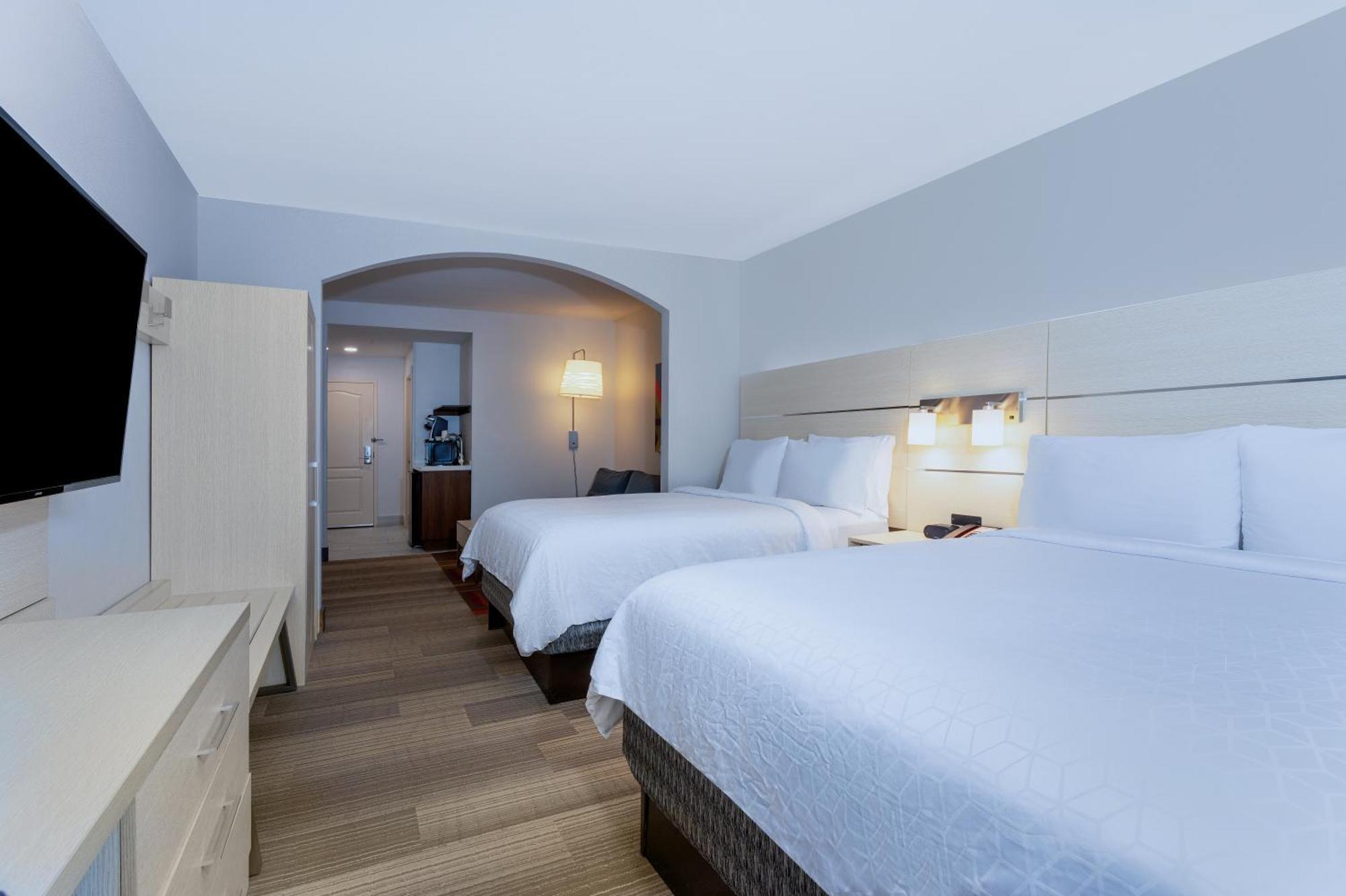 Holiday Inn Express-International Drive By Ihg Ορλάντο Εξωτερικό φωτογραφία