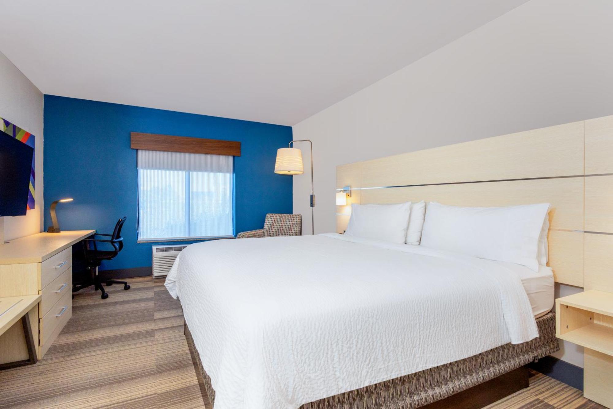 Holiday Inn Express-International Drive By Ihg Ορλάντο Εξωτερικό φωτογραφία