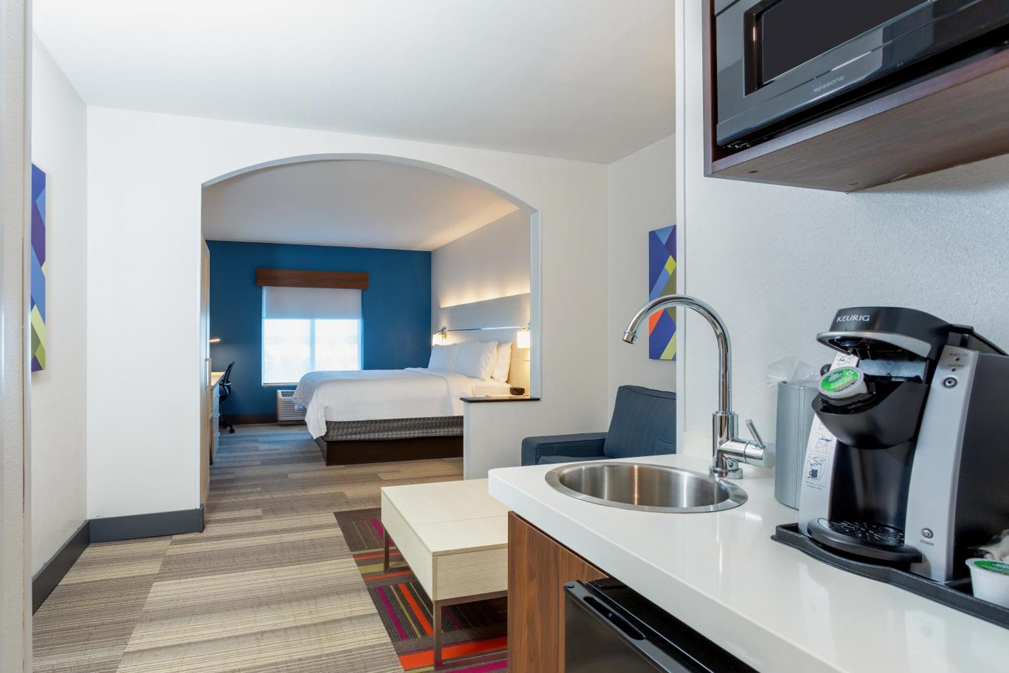 Holiday Inn Express-International Drive By Ihg Ορλάντο Εξωτερικό φωτογραφία