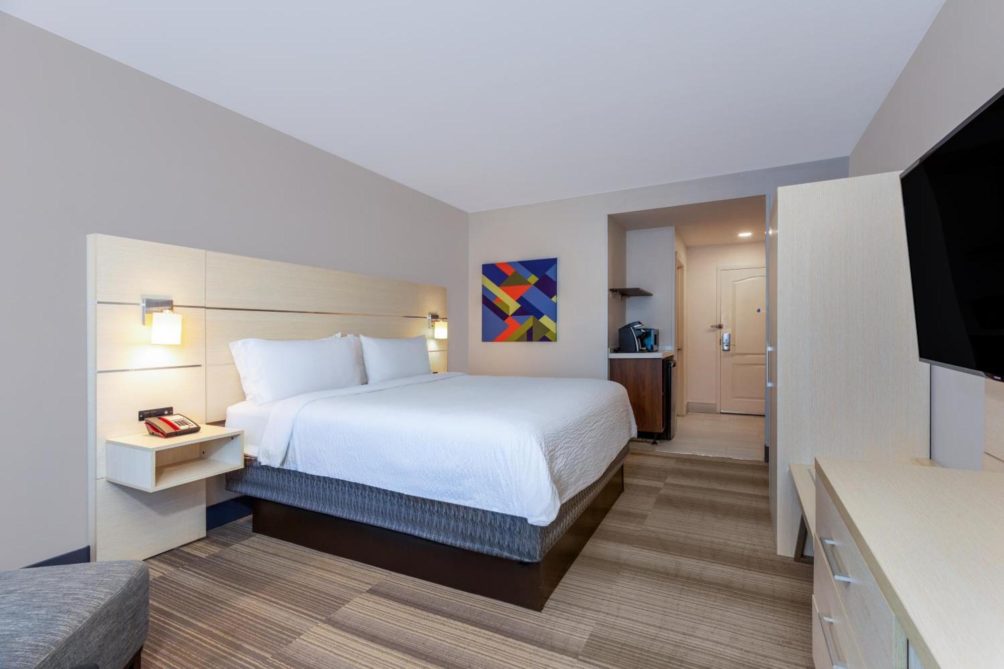 Holiday Inn Express-International Drive By Ihg Ορλάντο Εξωτερικό φωτογραφία