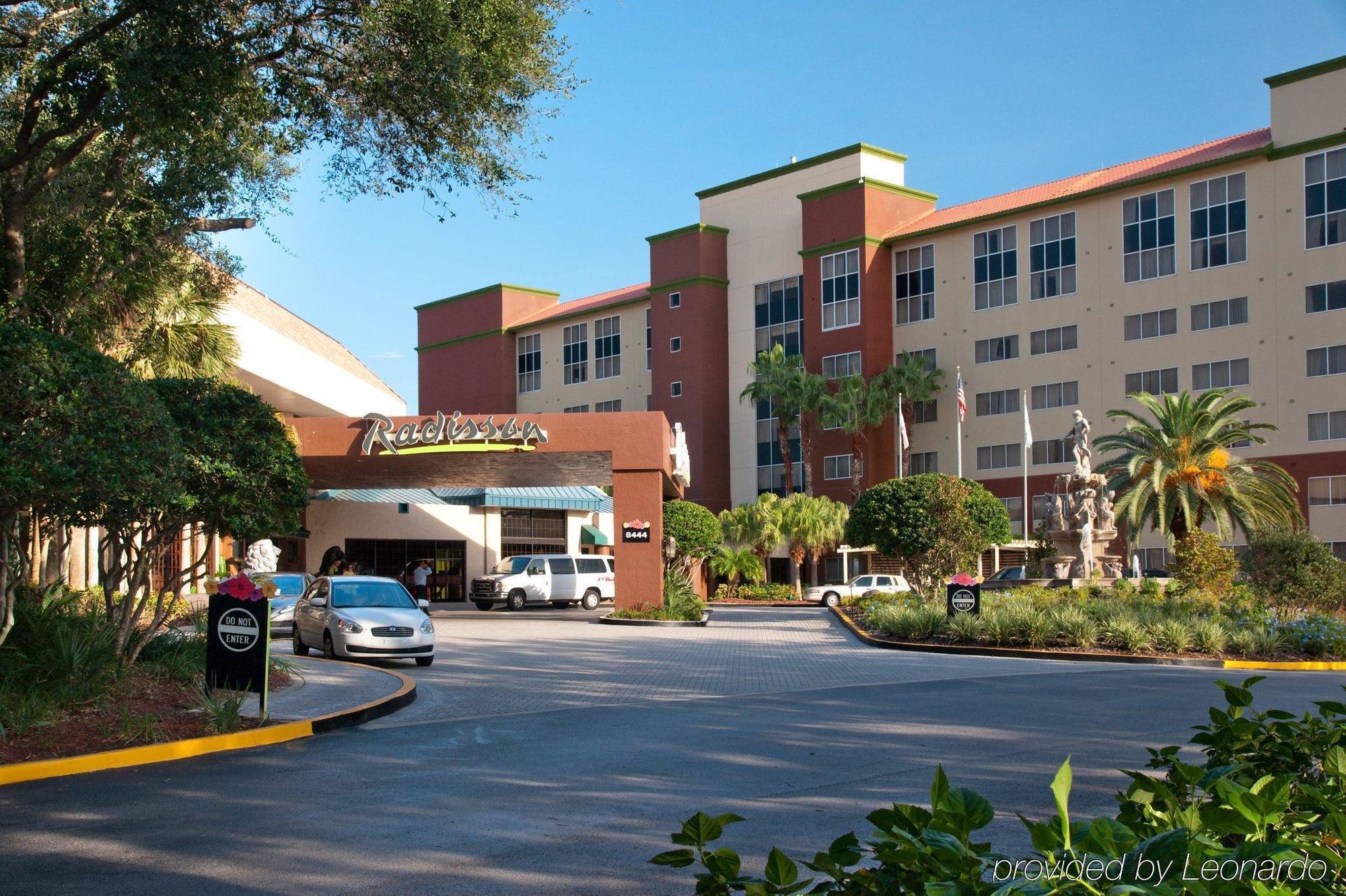 Holiday Inn Express-International Drive By Ihg Ορλάντο Εξωτερικό φωτογραφία