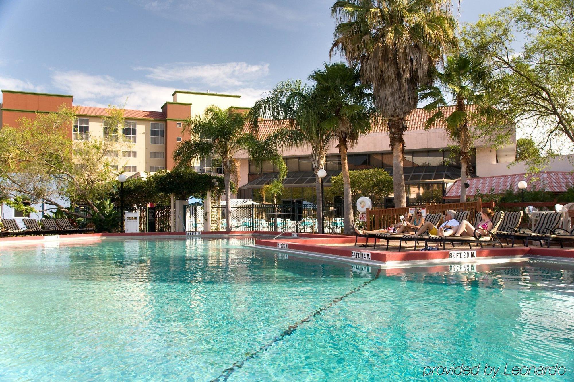 Holiday Inn Express-International Drive By Ihg Ορλάντο Εξωτερικό φωτογραφία