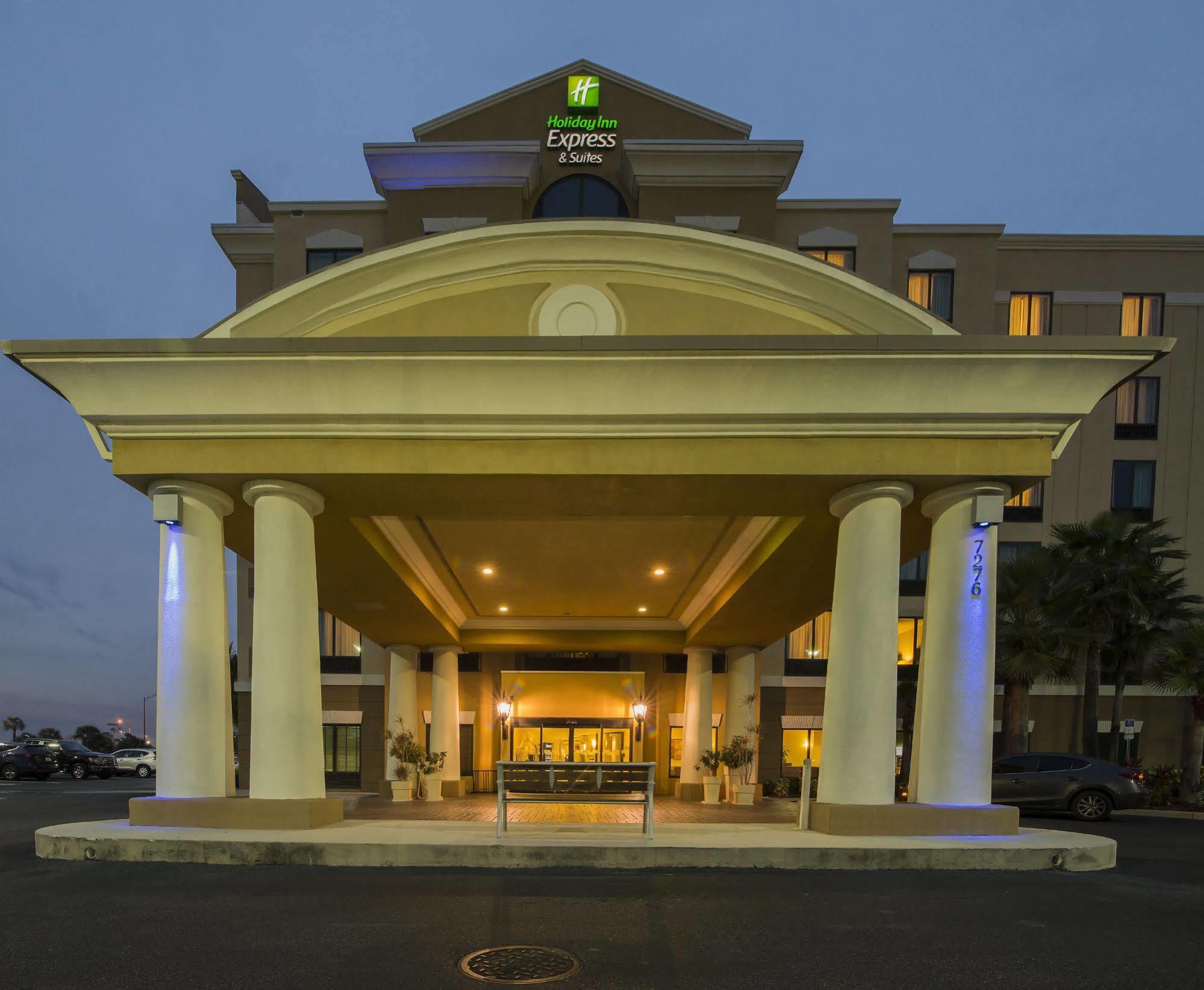 Holiday Inn Express-International Drive By Ihg Ορλάντο Εξωτερικό φωτογραφία